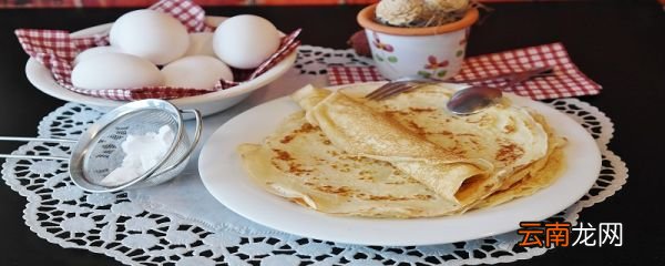 煎饼面糊怎么调才有韧劲不黏 调煎饼面糊需要注意什么