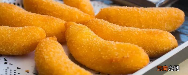 年夜饭甜品有哪些