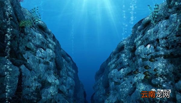 世界上最深的海沟位于哪个洋 世界上最深的海沟是哪个