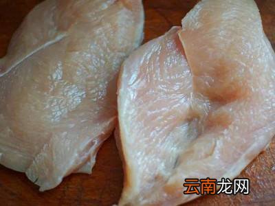 鸡肉怎么解冻