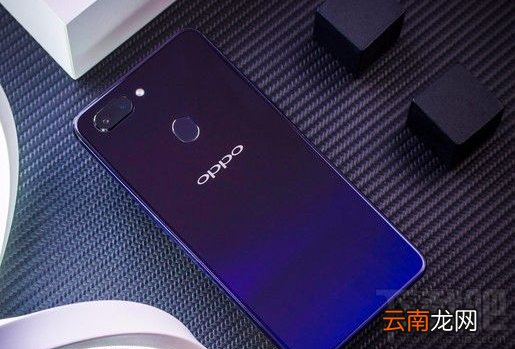 OPPO R15外观怎么样？OPPO R15外观测评