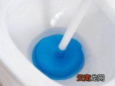 冬天厕所堵了怎么办