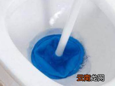冬天厕所堵了怎么办