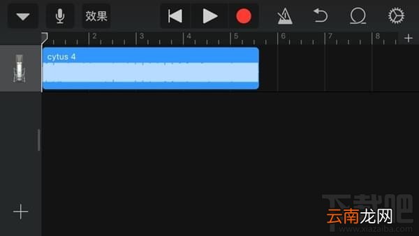 iphone铃声怎么设置成自己的音乐?