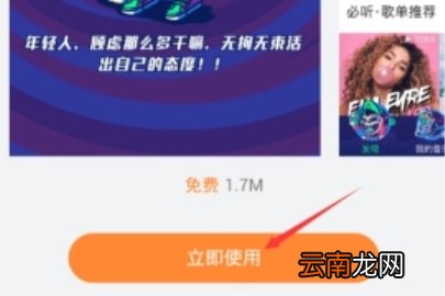虾米音乐可以自定义皮肤吗