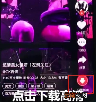 vivonex中设置动态壁纸的操作步骤