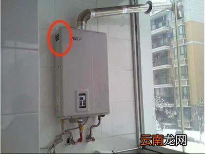 显示E2故障的常见原因 燃气热水器e2故障解决方法