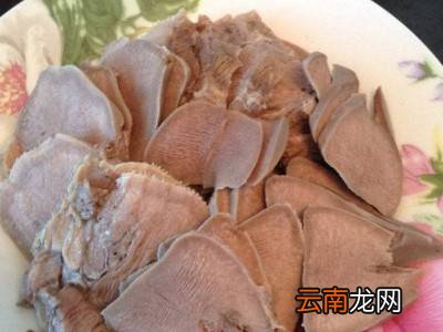 口条怎么洗才干净