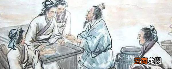 扁鹊是哪个朝代的人 扁鹊是什么朝代的