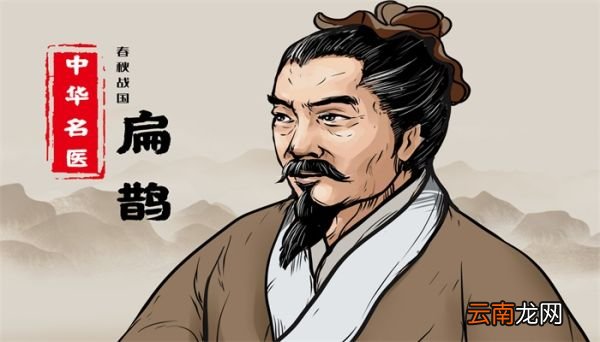 扁鹊是哪个朝代的人 扁鹊是什么朝代的