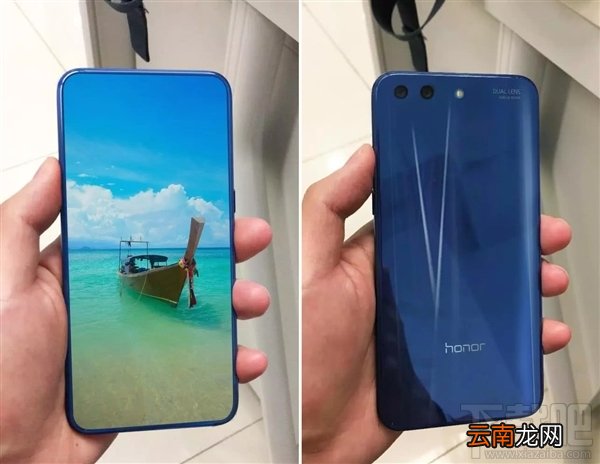 荣耀10新机什么时候发布？