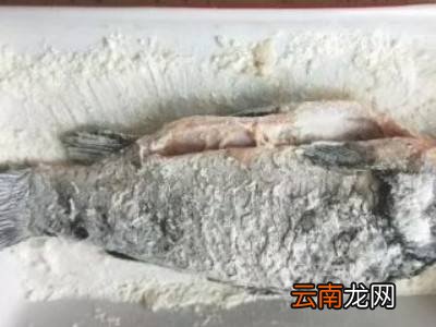 鱼不粘锅不破皮做法