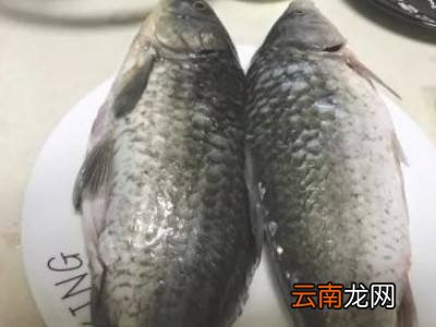 鱼不粘锅不破皮做法