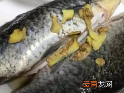 鱼不粘锅不破皮做法