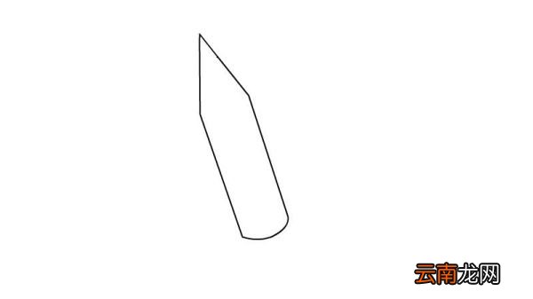 彩铅简笔画