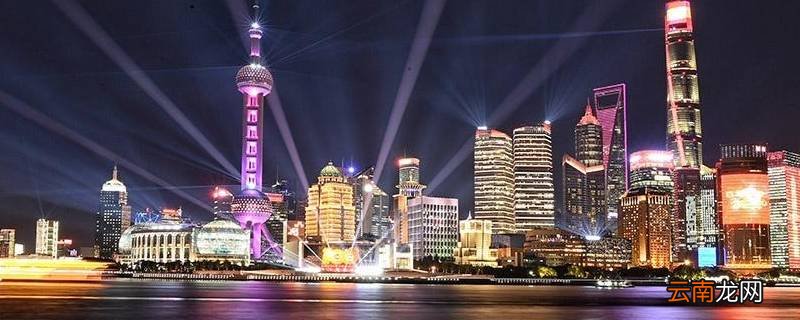 黄浦江是哪个城市