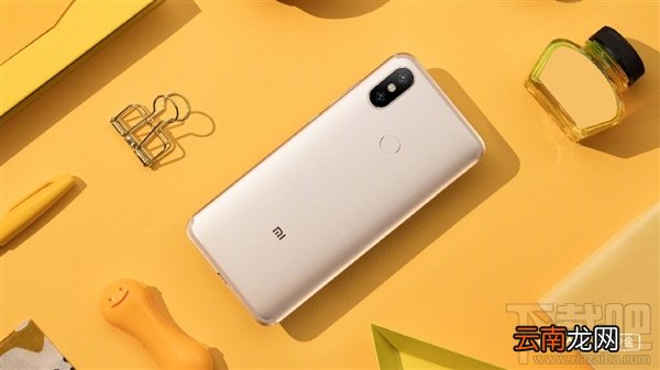 小米6x参数最新消息，小米6x处理器爆光