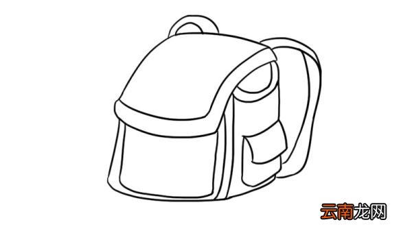 中班简笔画