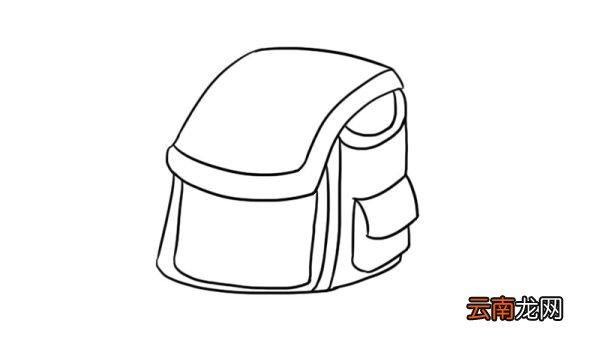 中班简笔画