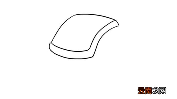 中班简笔画