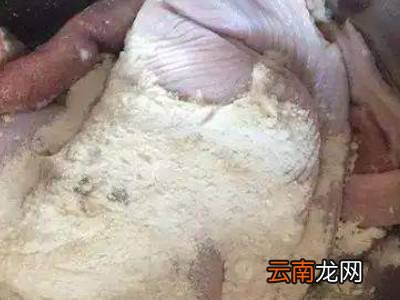 猪肚芯怎么收拾