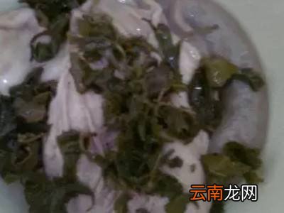 猪肚芯怎么收拾