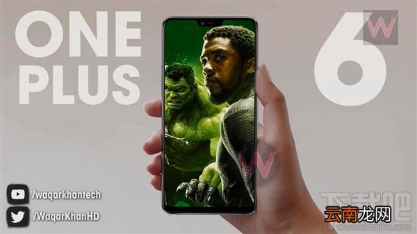 一加6什么时候发布，一加6新品发布会要来了。