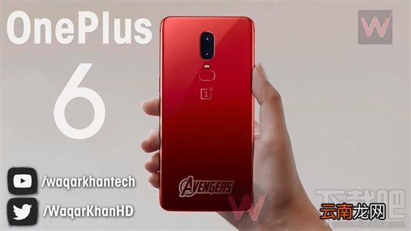 一加6什么时候发布，一加6新品发布会要来了。
