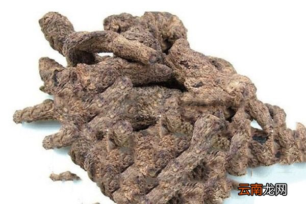 生地熟地一起煮的功效与作用 生地熟地一起煮的功效