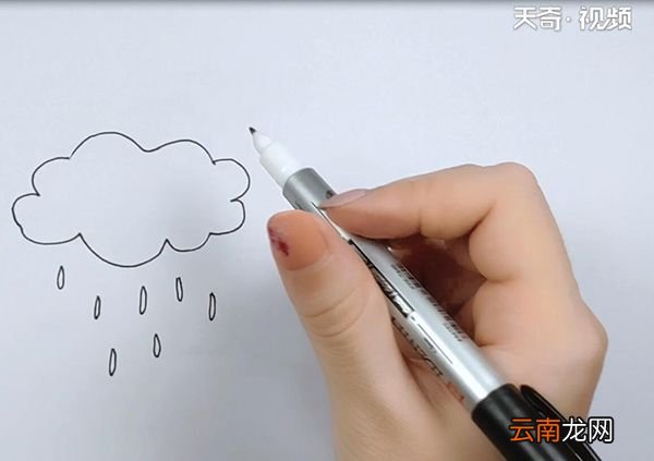 云简笔画