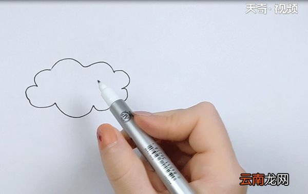 云简笔画