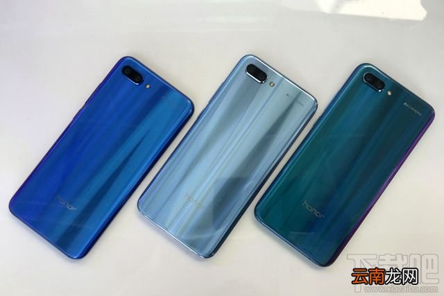 荣耀10和OPPOR15区别对比，哪个好？