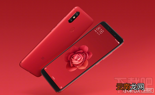 小米6X全面屏外观怎么样?小米6X杨柳腰图鉴