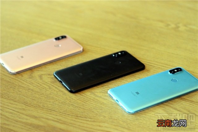 小米6X和红米Note5的区别对比，哪个好，谁更值得买呢？