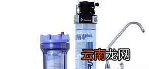 净水器滤芯的更换步骤和注意事项