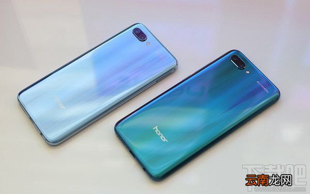 华为p20与荣耀10区别对比，哪个好？