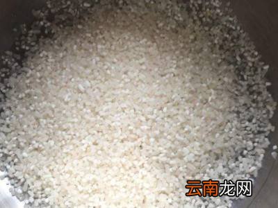 自己在家怎么把米磨成粉