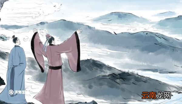 送无二使安西使的意思 送无二使安西使是什么意思