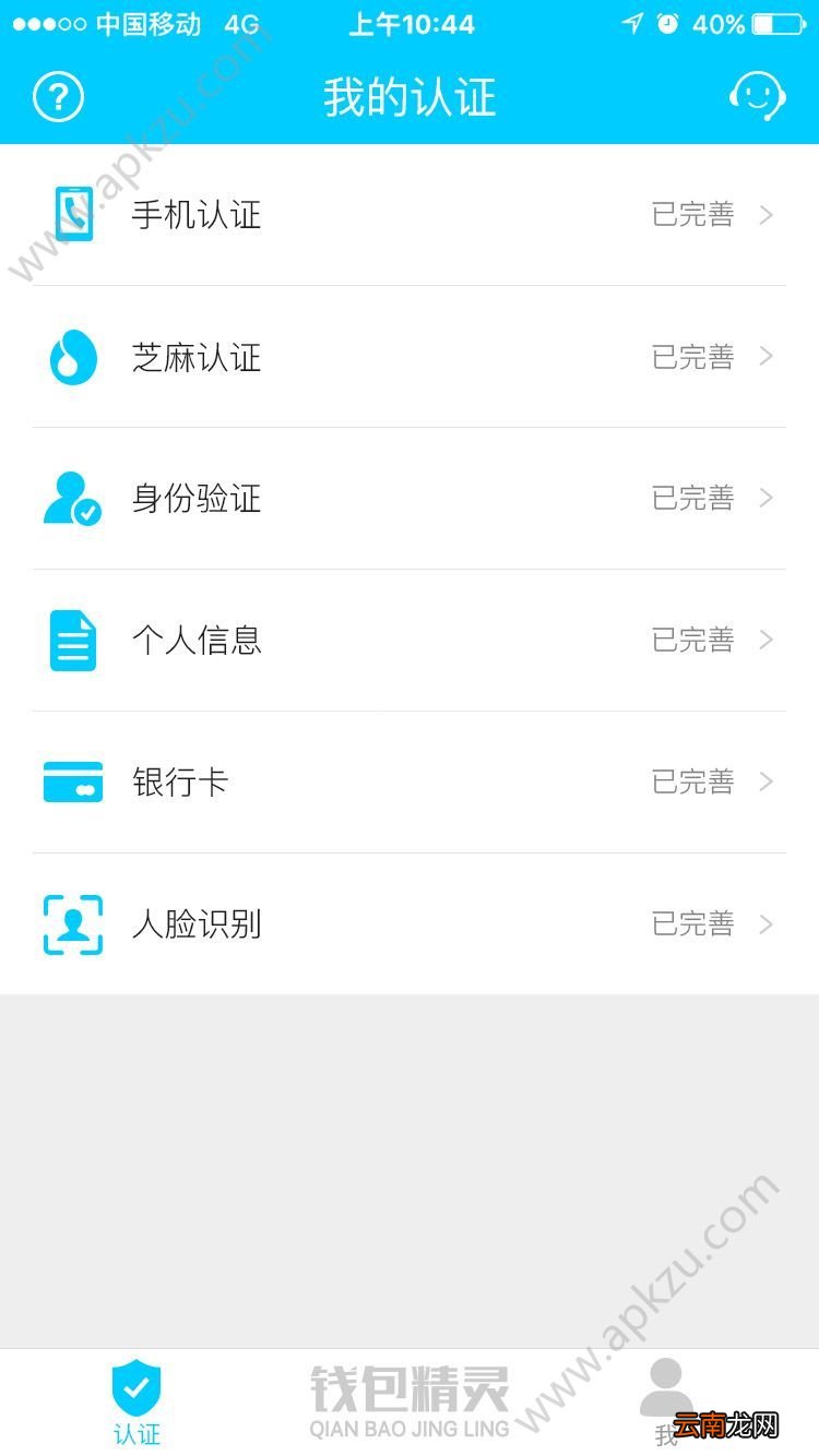 钱包精灵怎么借款