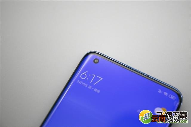 小米10有人脸解锁吗 小米10支持人脸解锁吗