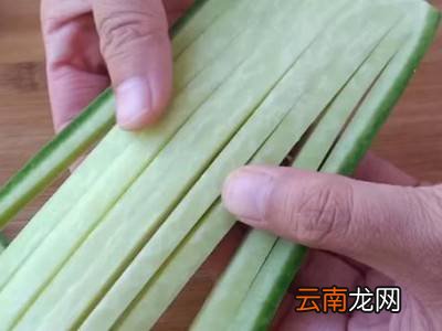 陈年萝卜干的制作方法