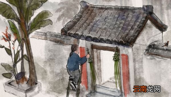 端午节纪念谁 五月端午纪念的是谁