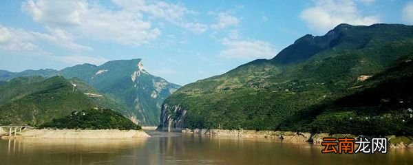 白帝城位于什么县 白帝城简介