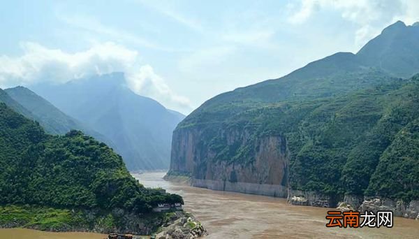白帝城位于什么县 白帝城简介