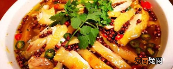 担担鸡是哪里的菜系 担担鸡是属于什么菜系