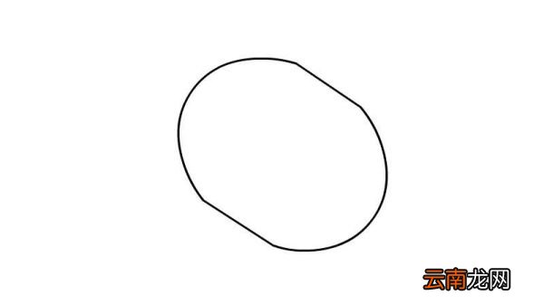 灯笼简笔画 灯笼简笔画怎么画