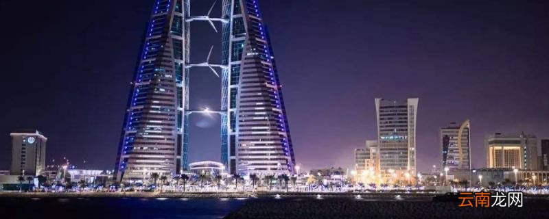 bahrain是哪个国家