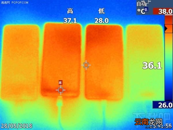 哪款手机充电快，四大新机充电速度对比