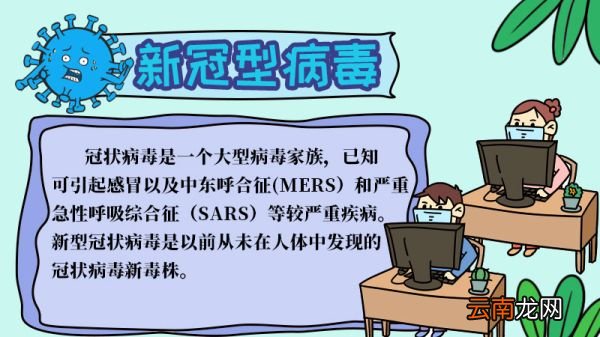 新冠型病毒手抄报新冠型病毒手抄报画法