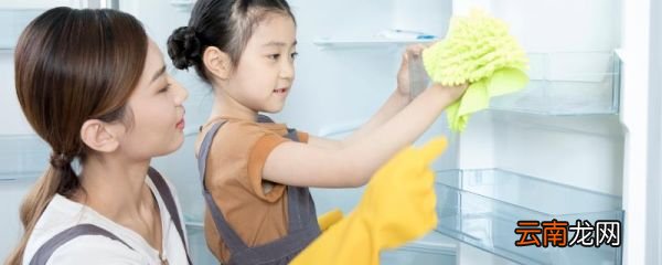 冰箱保鲜室结冰怎么回事 冰箱保鲜室结冰的原因